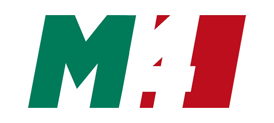 M4 (ART、BEST、RIO)'s Logo