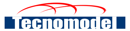 Tecnomodel's Logo